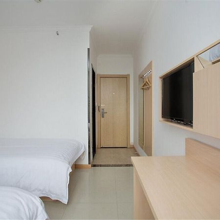 Hi Inn Guangzhou Exterior photo